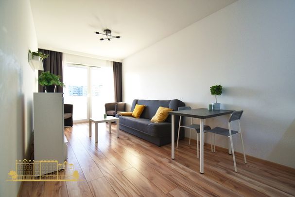 ul. Henryka Pachońskiego - Zdjęcie 1