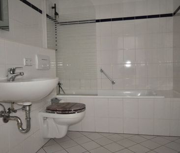 Kaßberg • 3 Zimmer • Balkon • Parkett • Bad mit Wanne • Aufzug • Da... - Photo 2