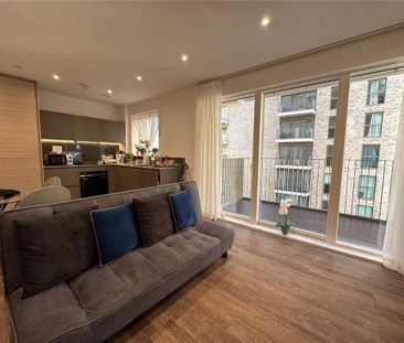 1 bedroom apartment to rent - Photo 2