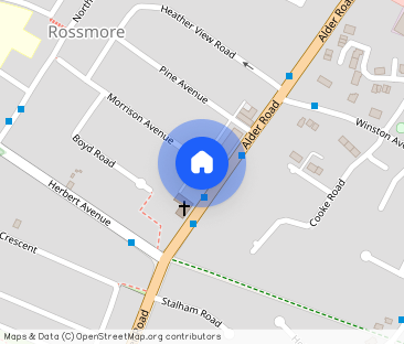 141 Alder Road, Poole - Photo 1
