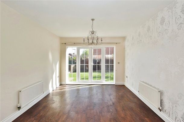 Knox Road, Guildford, Surrey, GU2 9AH - Photo 1