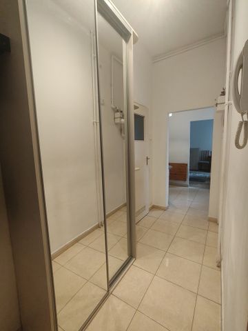 Do wynajęcia 2 pok. mieszkanie 47 m2 blisko PUM - Zdjęcie 4