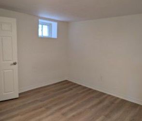 For Lease - 14 Valleycrest Drive Unit# Lower, King, Ontario - Photo 1