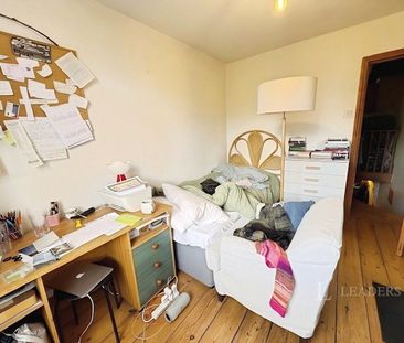 house to rent Ross Street, Cambridge, Cambridgeshire, CB1 - Photo 3