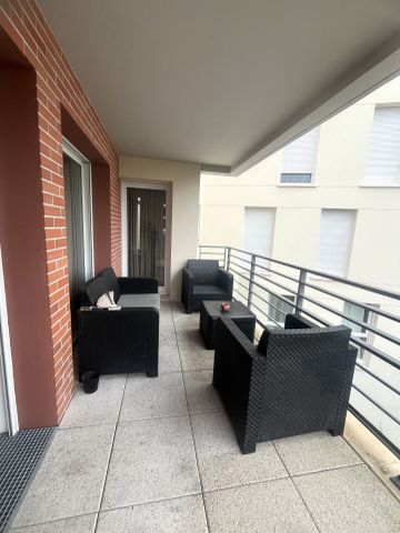 Appartement 3 pieces recent - Photo 5