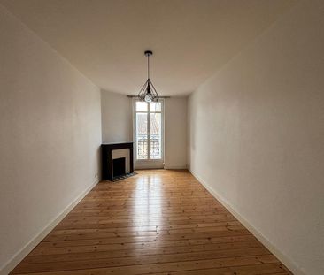 Location Appartement 3 pièces 56m² BORDEAUX 33000 - Photo 1