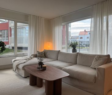 Slädgatan, Skellefteå - Photo 2