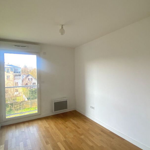 Location appartement 3 pièces, 56.94m², Le Vésinet - Photo 1