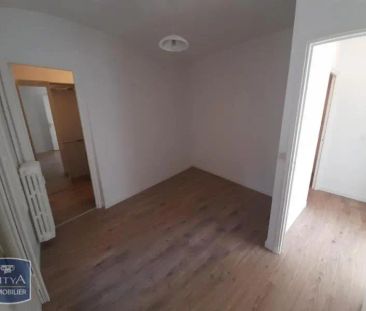 Appartement à louer 2 pièces 37.85m² - Photo 5