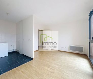 Location appartement 2 pièces 40.5 m² à Hellemmes-Lille (59260) - Photo 5