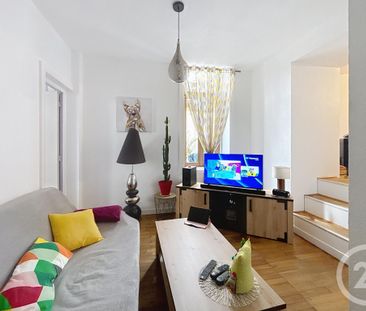 Location Appartement 2 pièces 46m² CHATEL GUYON 63140 - Photo 1