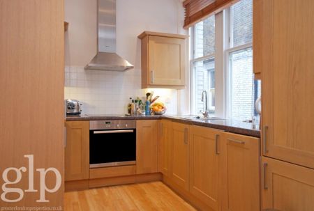1 bedroom flat to rent - Photo 4