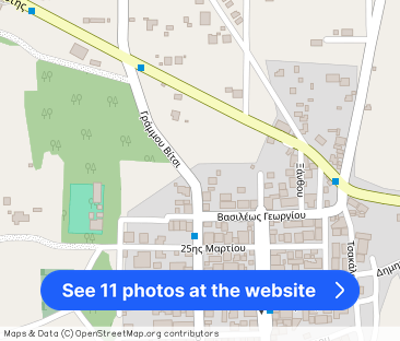 Μεζονέτα για ενοικίαση - Θέρμη, - Photo 1