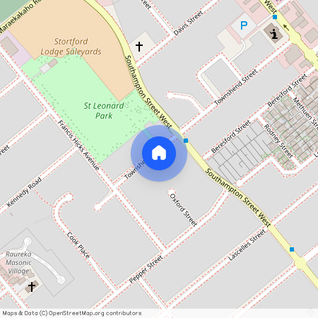 1/406 Townshend Street, Saint Leonards, Hastings