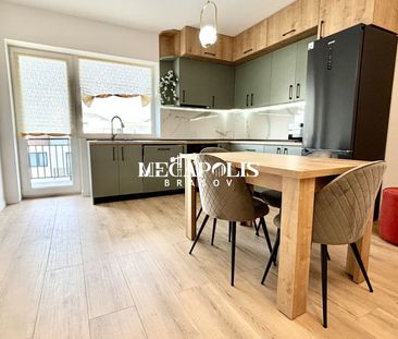 Apartament 2 camere | Parcare | Etaj Intermediar | Ozone Residence - Photo 6