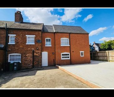 Room in a Shared House, Hazelwell Street, B30 - Photo 3