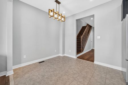 For Lease - 617 Mockridge Terrace, Milton, Ontario - Photo 2