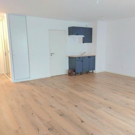 Appartement T1 à louer Angers - 22 m² - Photo 4