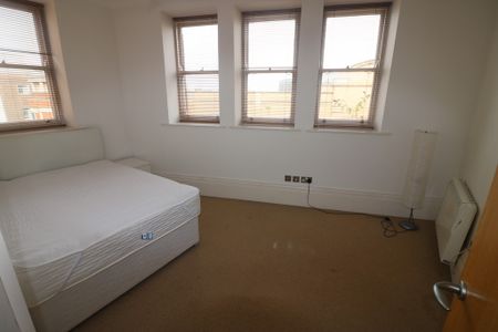 King Albert Chambers, Jameson Street, Hull - Photo 4