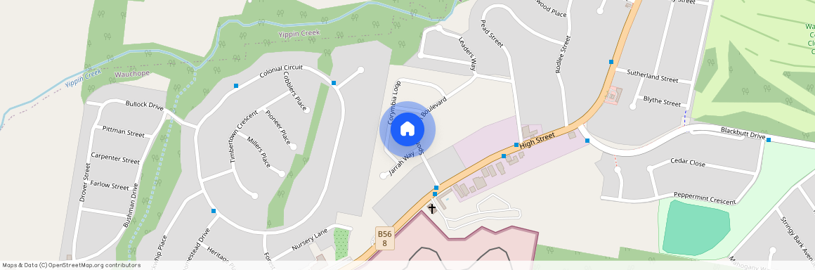 15A Spotted Gum Boulevard, Wauchope, NSW 2446