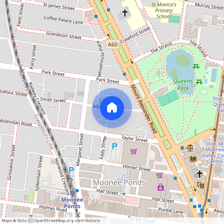 15 Albert Street, Vic 3039, Moonee Ponds