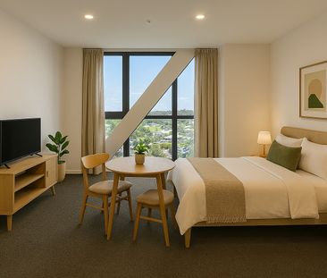 1107/20 Park Ave, Ellerslie - Photo 1