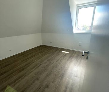 Achtung Vorankündigung! Zentrumsnahe 3-Zimmer-Oberwohnung in Leer-L... - Photo 4
