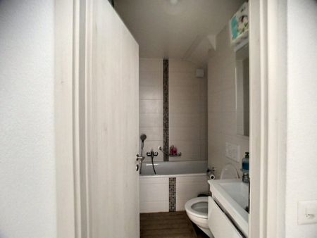 Magnifique duplex moderne de 4,5 pièces avec jardin à Lausanne - Photo 4