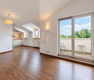 3 - Pokoje | Balkon | Garaż |Komórka| Zwierzęta OK - Photo 2