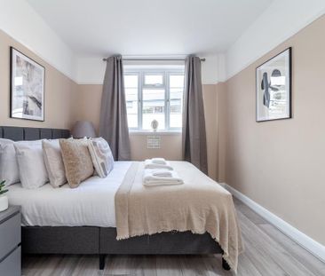 2 bedroom flat to rent - Photo 6