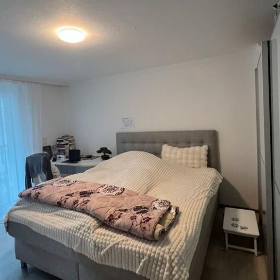 Zur Untermiete: Schicke günstige 1-Zimmer-Wohnung - Photo 2