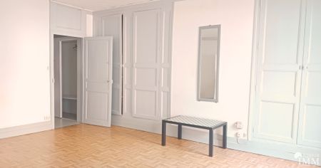 Appartement Blois 1 pièce(s) 41.99 m² - Photo 2