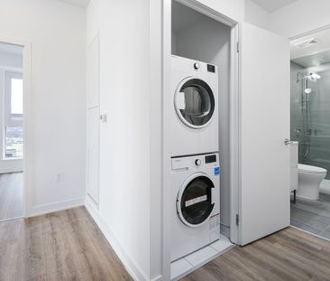 For Lease - 1 Quarrington Lane, Toronto, Ontario - Photo 2