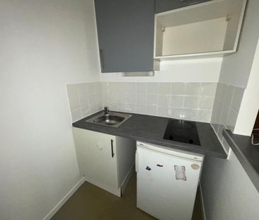 Location Appartement 1 pièce 22m² TOULOUSE 31000 - Photo 4