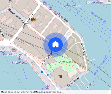 Hovslagargatan, Stockholm - Photo 1