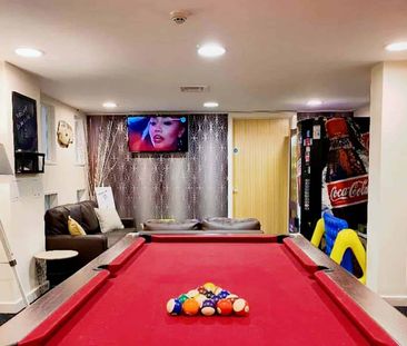 3/4 Bed Standard Ensuite - Photo 4