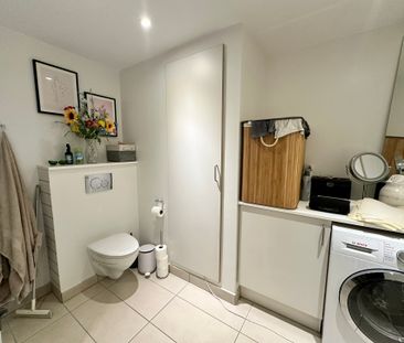 3-værelses lejlighed med altan i Aalborg - Foto 6