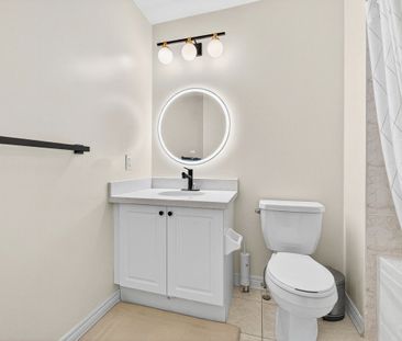For Lease - 113 Fimco Crescent, Markham, Ontario - Photo 4