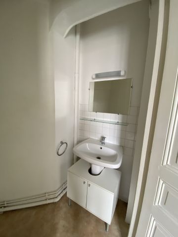 Location Appartement 2 pièces 36m² REIMS 51100 - Photo 4