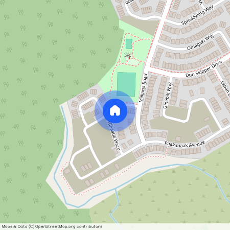 91 GARTERSNAKE Way, Blossom Park - Airport And Area