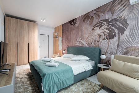 Studio - Central Address - mobilat și utilat designer - pri - Fotografie 5