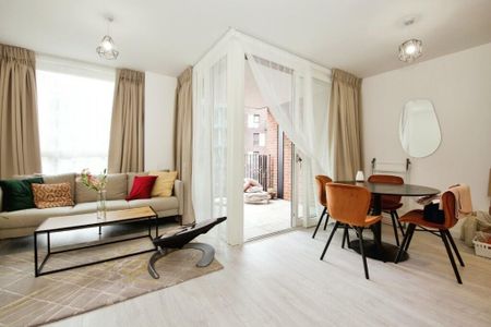 Rosefinch Apartments, NW9, London - Photo 3