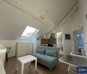 Location Appartement 2 pièces 24m² REIMS 51100 - Photo 2