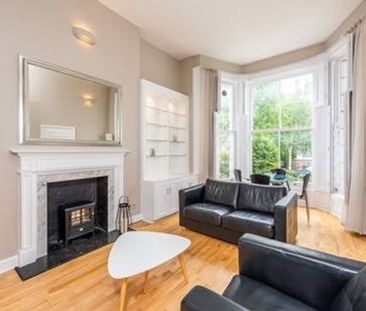 Studio Flat, Earls Court, SW5 - Photo 2