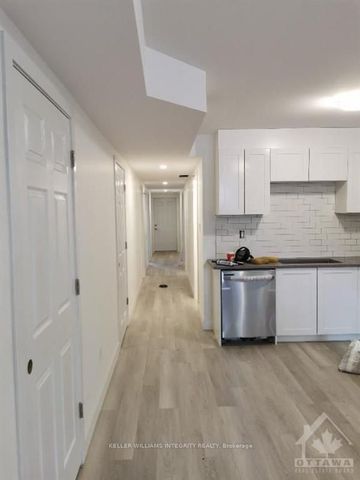 For Lease - 360 Bronson Avenue Unit# 1, West Centre Town, Ontario - Photo 4
