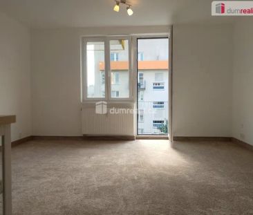 Podnájem bytu 1+kk, 35 m - Fotografie 6