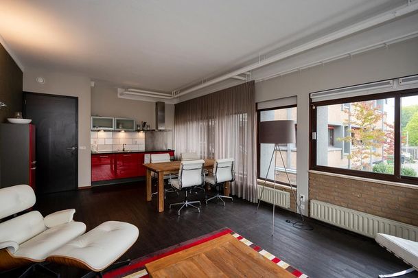 Verbeekstraat 4, Lage Mors, 2332CA, Leiden - Foto 1