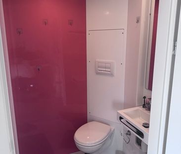 Studio Flat, Regents Rd, LE1 - Photo 4