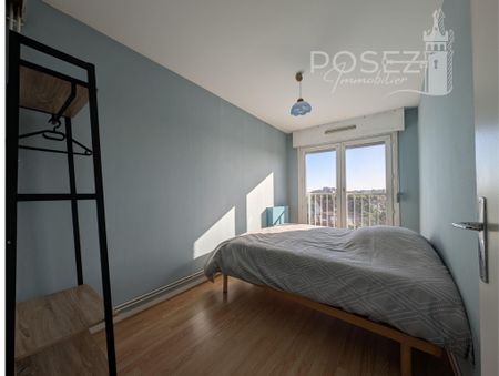 Location Appartement 3 pièces 73m² LOOS 59120 - Photo 4