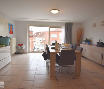 Modern duplexappartement in Sint-Pieters-Leeuw - Photo 2